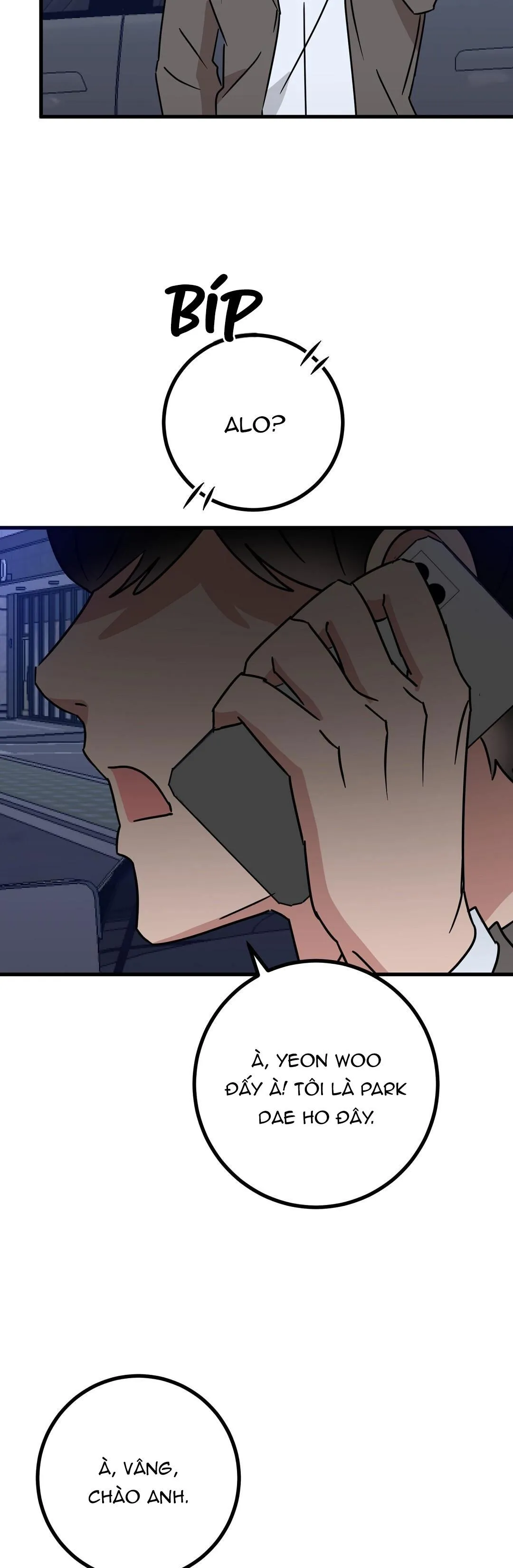 NHÀ TÔI THÀNH PHIM TRƯỜNG MẤT RỒI Chapter 48 Trang 29