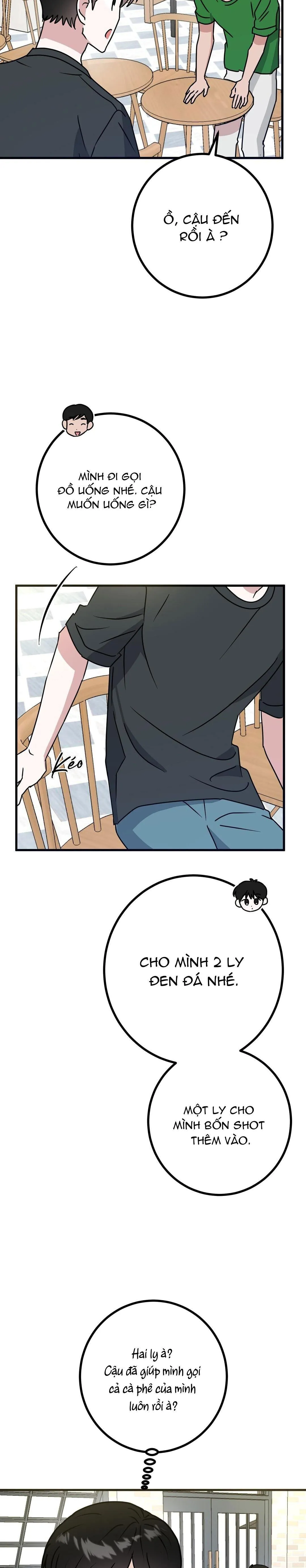 NHÀ TÔI THÀNH PHIM TRƯỜNG MẤT RỒI Chapter 49 Trang 4