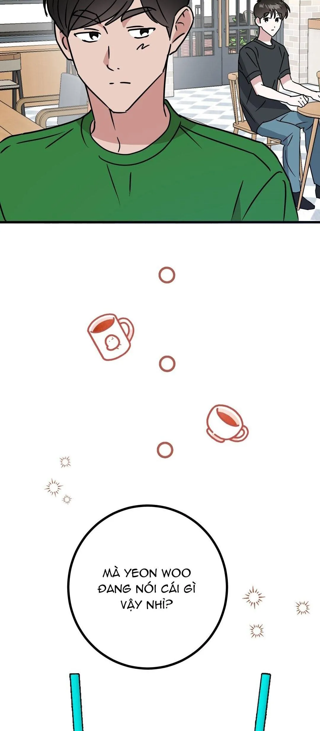 NHÀ TÔI THÀNH PHIM TRƯỜNG MẤT RỒI Chapter 49 Trang 5