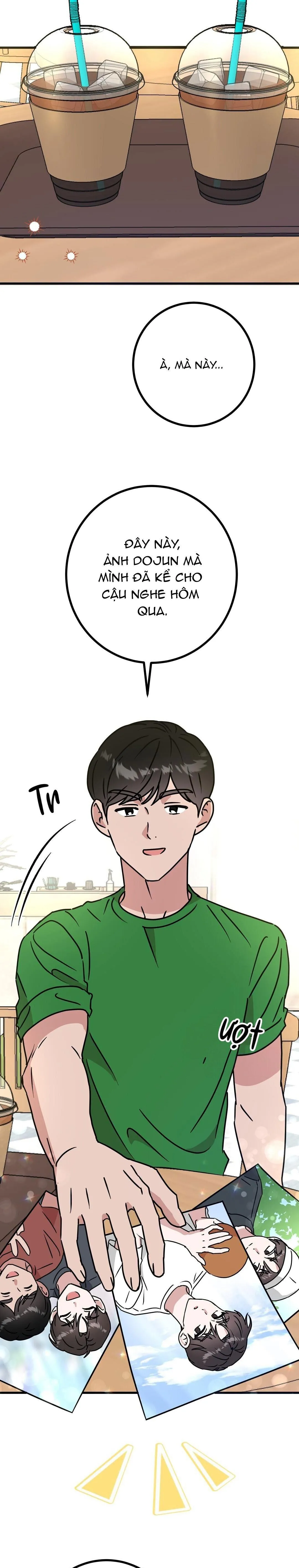 NHÀ TÔI THÀNH PHIM TRƯỜNG MẤT RỒI Chapter 49 Trang 6