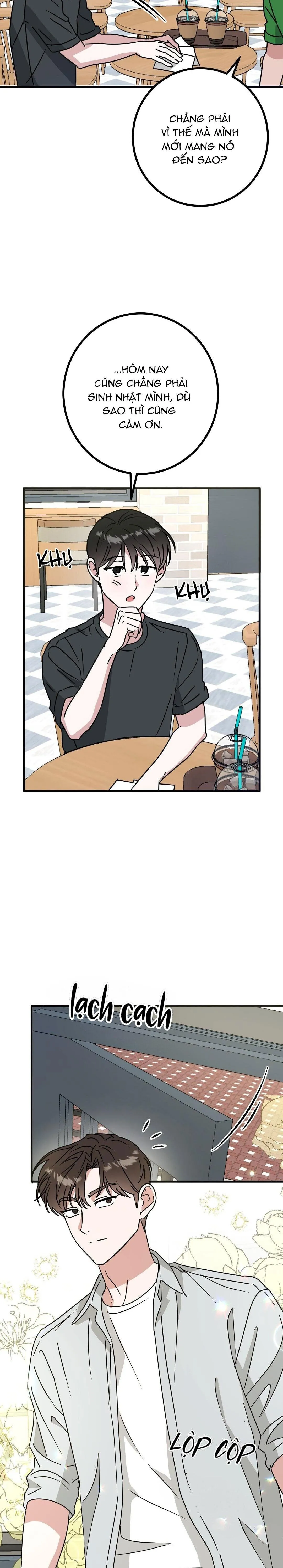 NHÀ TÔI THÀNH PHIM TRƯỜNG MẤT RỒI Chapter 49 Trang 8