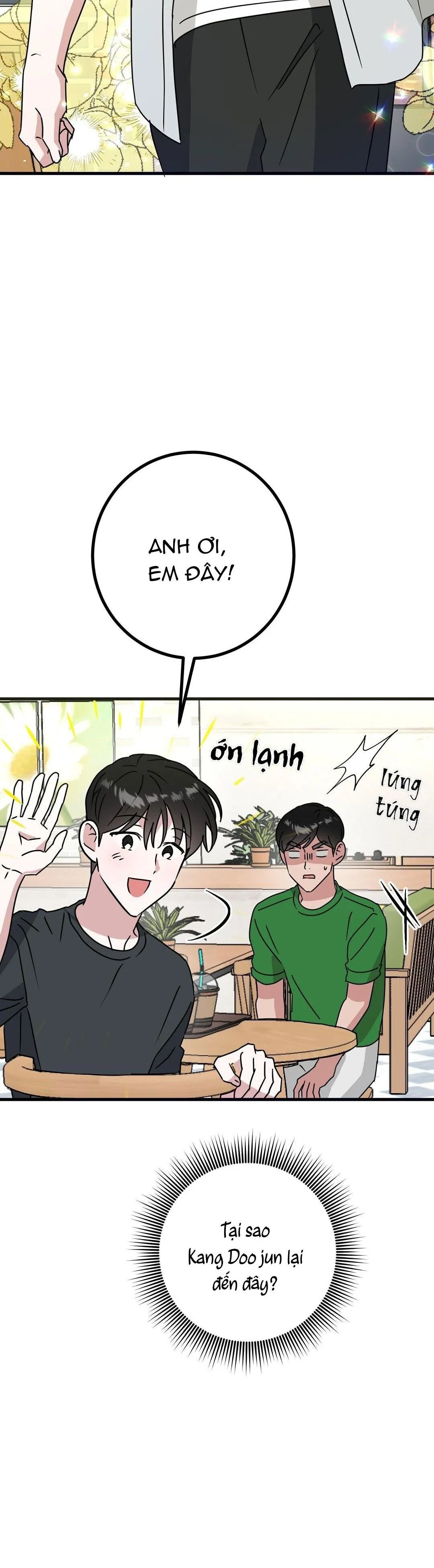 NHÀ TÔI THÀNH PHIM TRƯỜNG MẤT RỒI Chapter 49 Trang 9