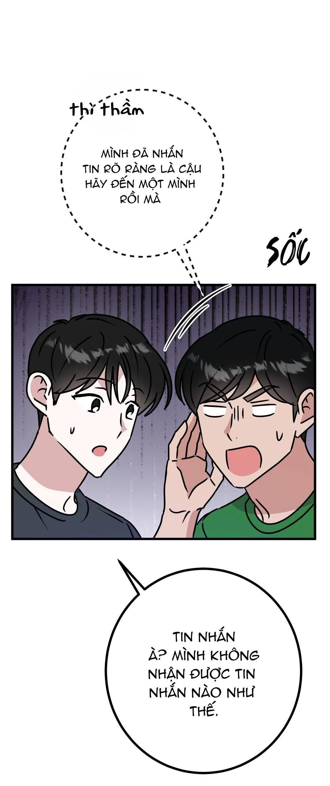 NHÀ TÔI THÀNH PHIM TRƯỜNG MẤT RỒI Chapter 49 Trang 10