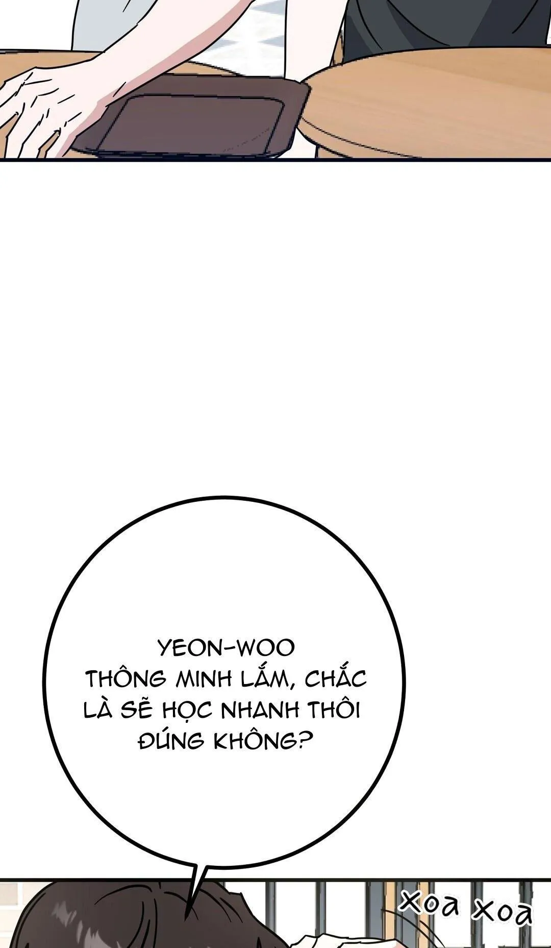 NHÀ TÔI THÀNH PHIM TRƯỜNG MẤT RỒI Chapter 49 Trang 19