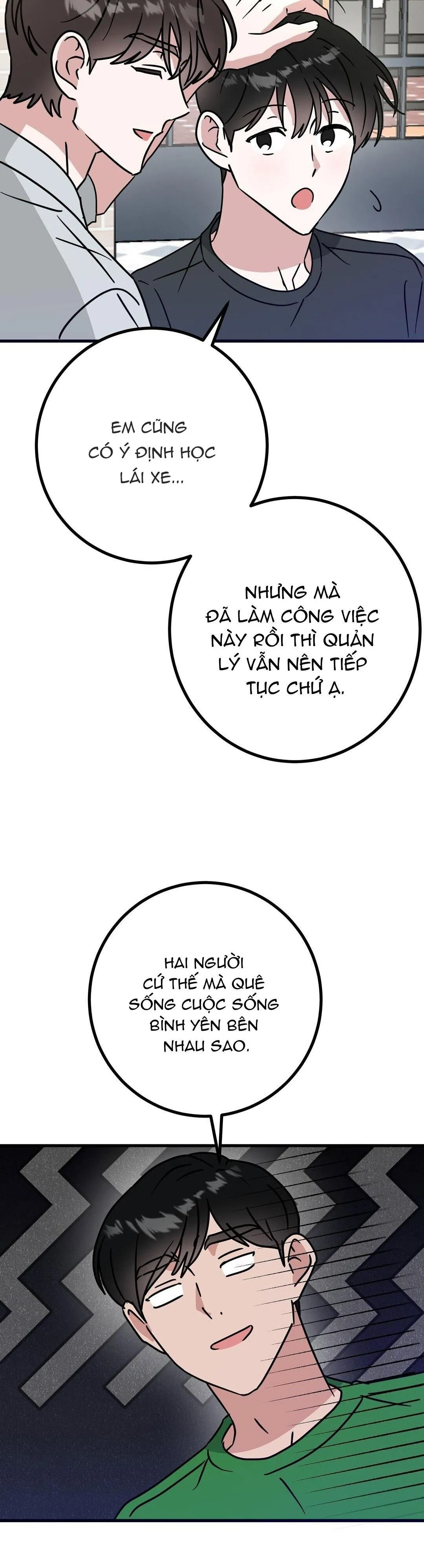 NHÀ TÔI THÀNH PHIM TRƯỜNG MẤT RỒI Chapter 49 Trang 20