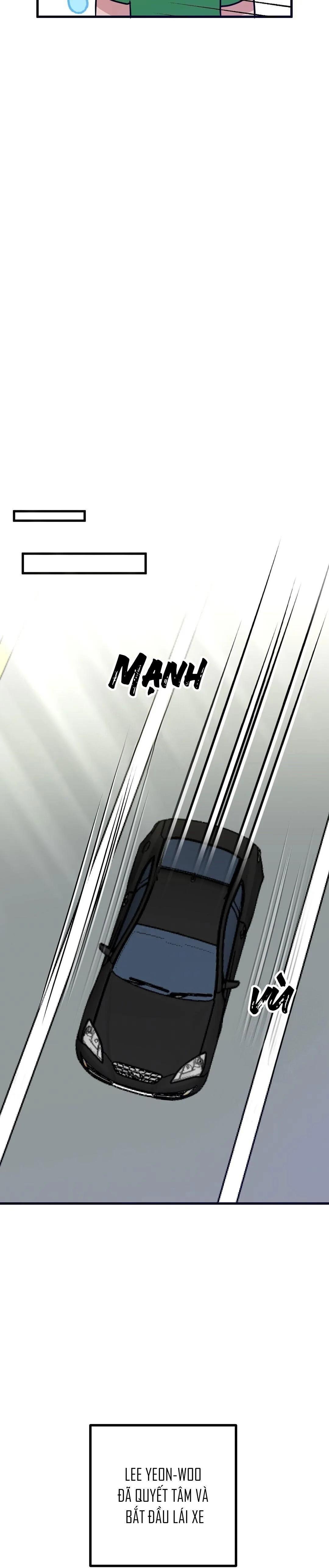 NHÀ TÔI THÀNH PHIM TRƯỜNG MẤT RỒI Chapter 49 Trang 23