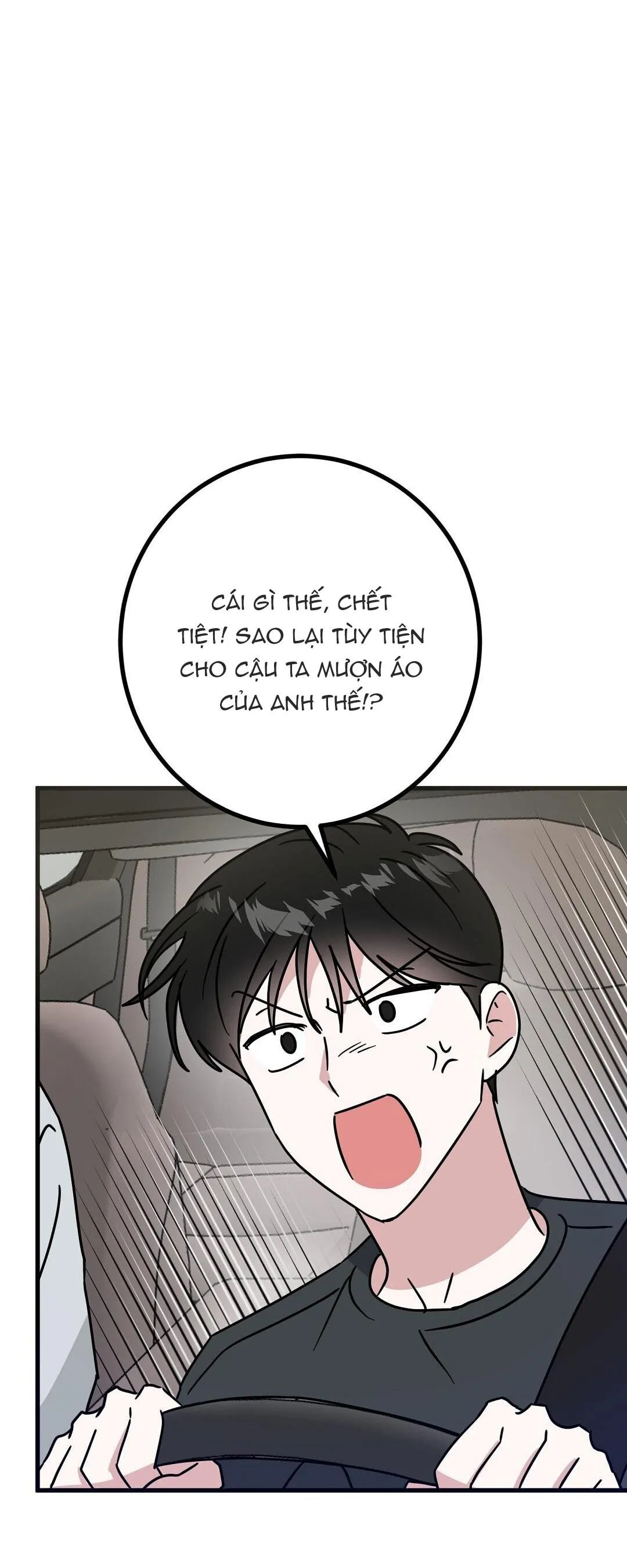 NHÀ TÔI THÀNH PHIM TRƯỜNG MẤT RỒI Chapter 49 Trang 31