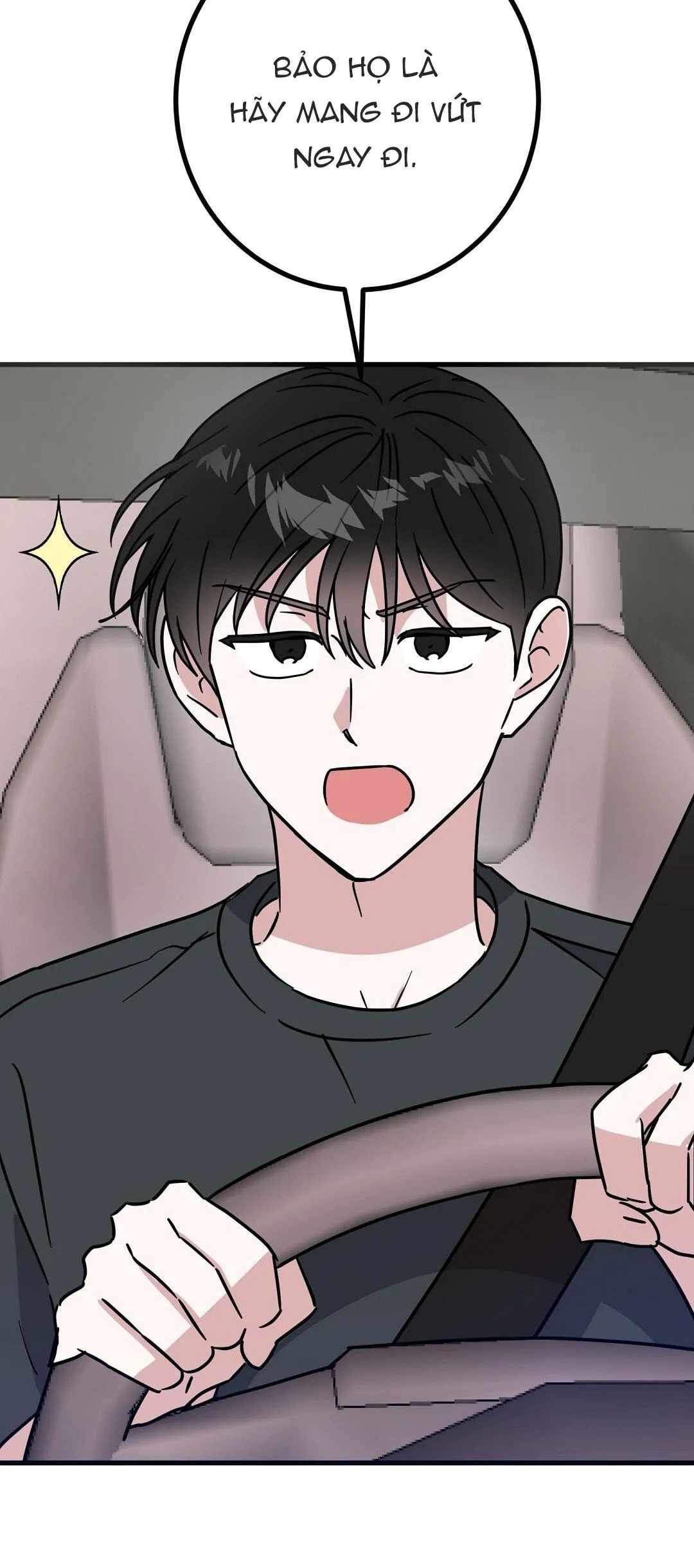 NHÀ TÔI THÀNH PHIM TRƯỜNG MẤT RỒI Chapter 49 Trang 34