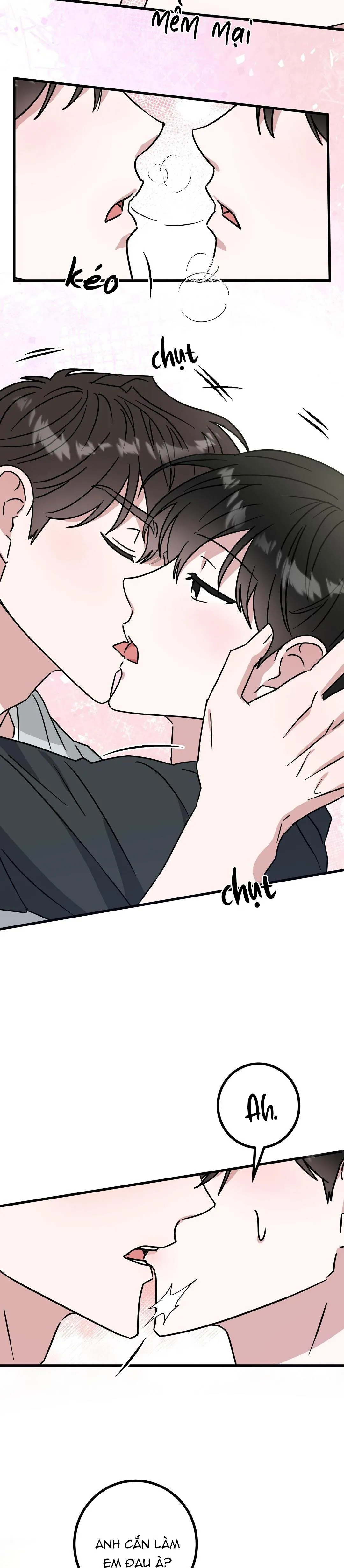 NHÀ TÔI THÀNH PHIM TRƯỜNG MẤT RỒI Chapter 50 Trang 3