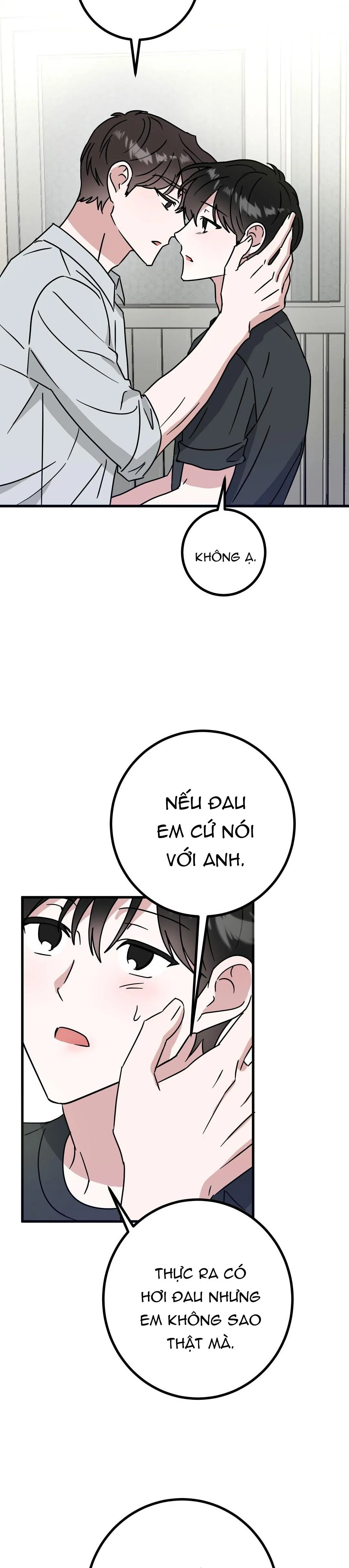 NHÀ TÔI THÀNH PHIM TRƯỜNG MẤT RỒI Chapter 50 Trang 4