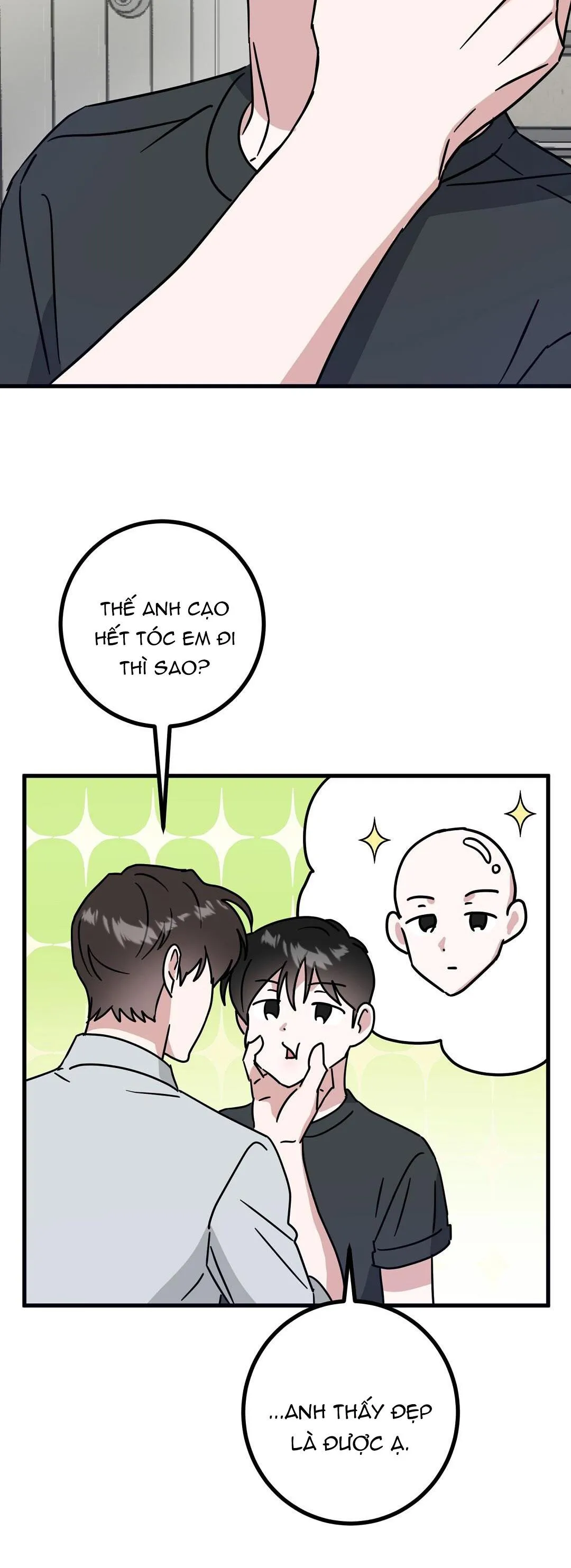 NHÀ TÔI THÀNH PHIM TRƯỜNG MẤT RỒI Chapter 50 Trang 6