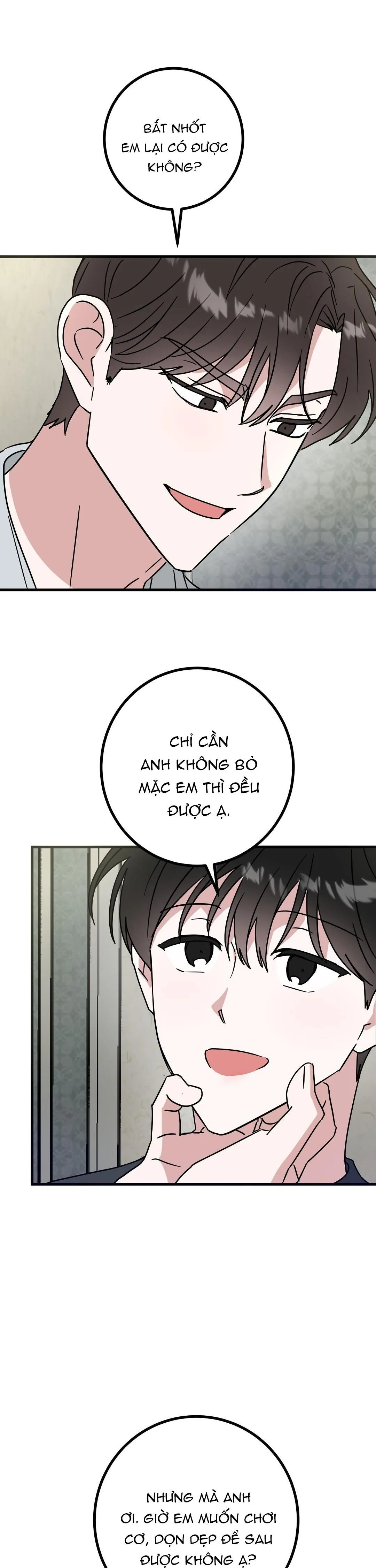 NHÀ TÔI THÀNH PHIM TRƯỜNG MẤT RỒI Chapter 50 Trang 7