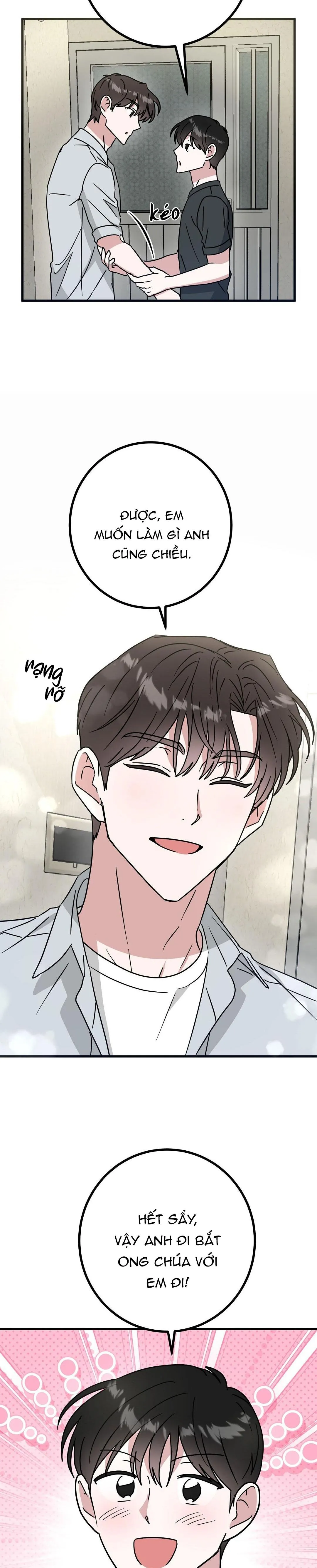 NHÀ TÔI THÀNH PHIM TRƯỜNG MẤT RỒI Chapter 50 Trang 8