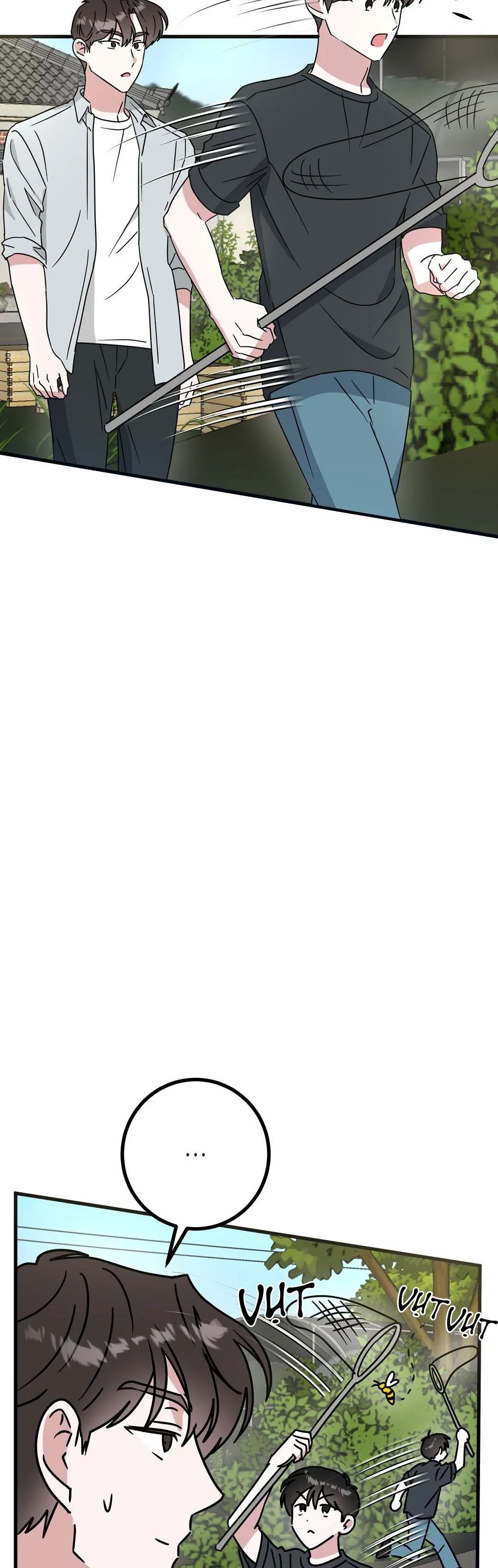 NHÀ TÔI THÀNH PHIM TRƯỜNG MẤT RỒI Chapter 50 Trang 10