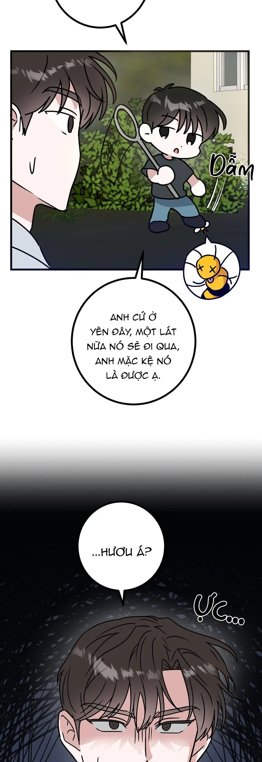 NHÀ TÔI THÀNH PHIM TRƯỜNG MẤT RỒI Chapter 50 Trang 13