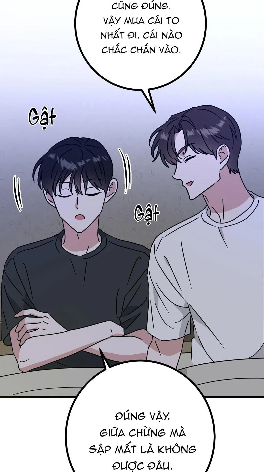 NHÀ TÔI THÀNH PHIM TRƯỜNG MẤT RỒI Chapter 50 Trang 17