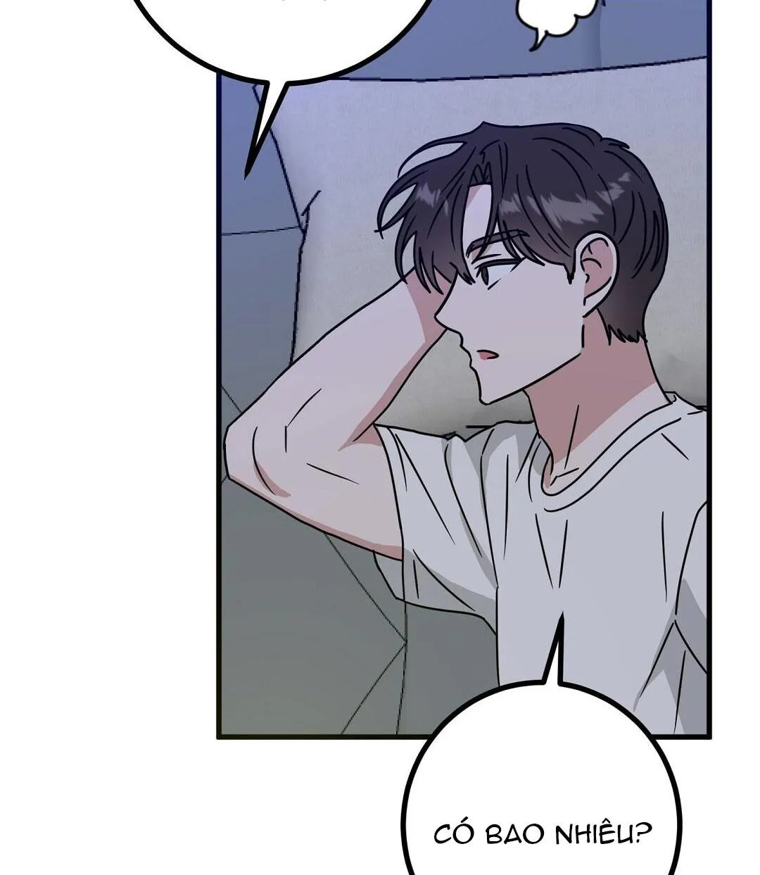 NHÀ TÔI THÀNH PHIM TRƯỜNG MẤT RỒI Chapter 50 Trang 19