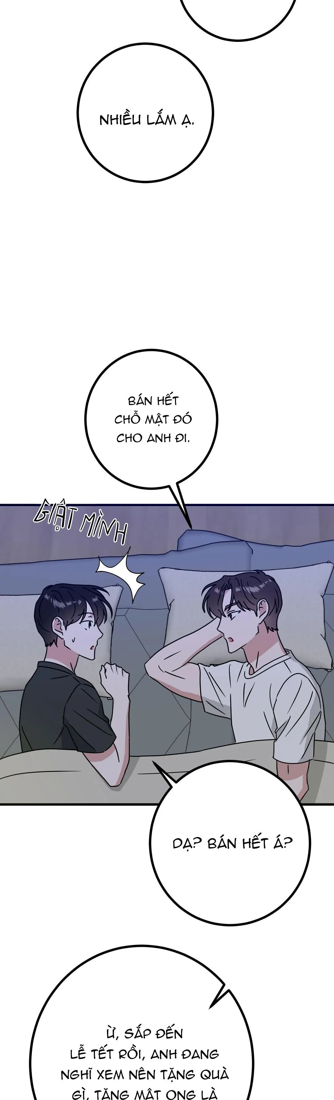 NHÀ TÔI THÀNH PHIM TRƯỜNG MẤT RỒI Chapter 50 Trang 20