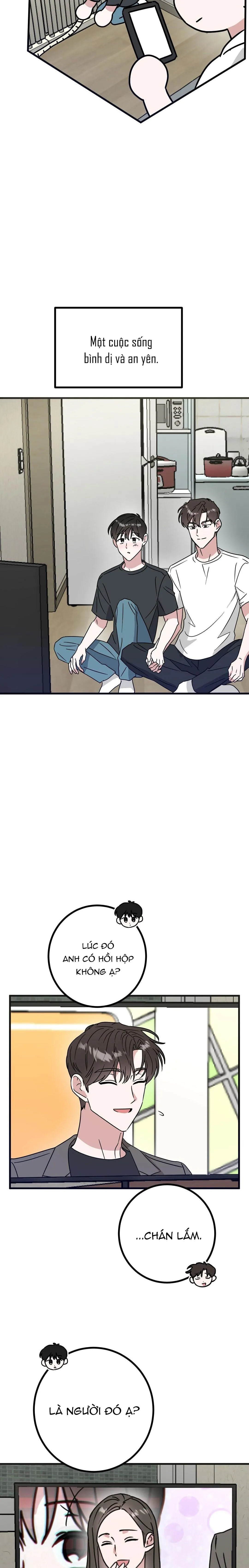 NHÀ TÔI THÀNH PHIM TRƯỜNG MẤT RỒI Chapter 50 Trang 23