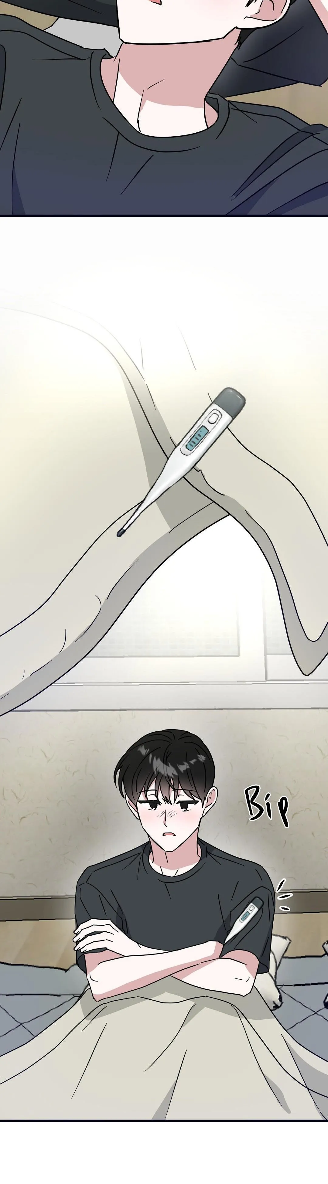 NHÀ TÔI THÀNH PHIM TRƯỜNG MẤT RỒI Chapter 50 Trang 28