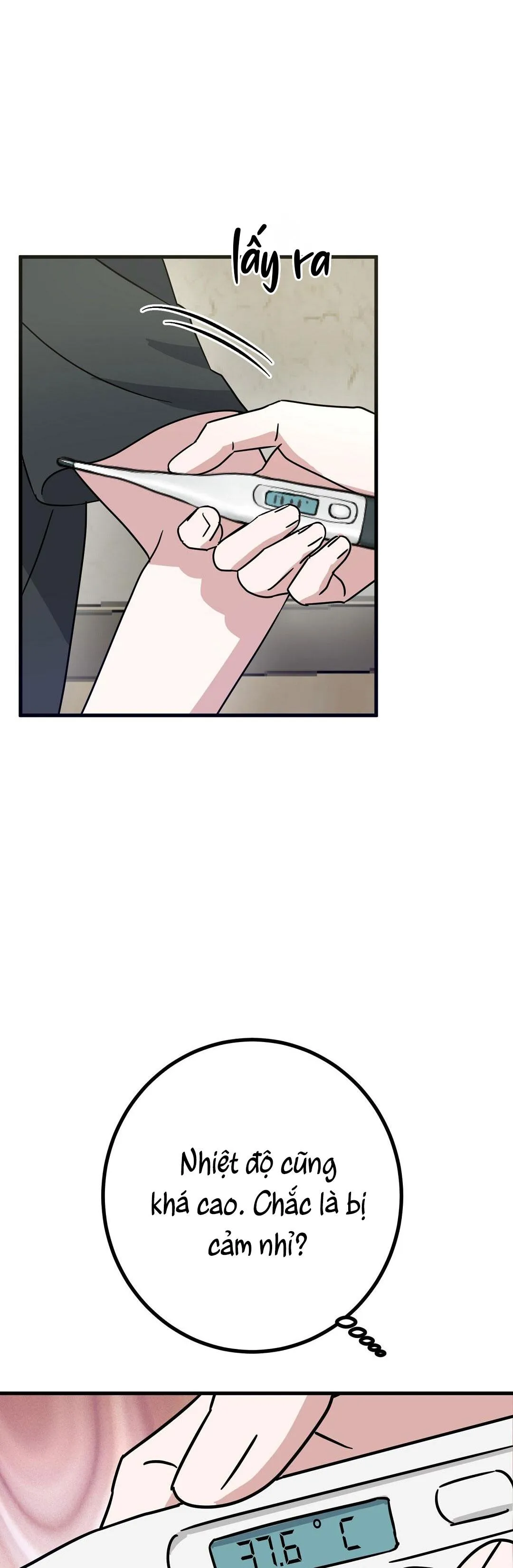 NHÀ TÔI THÀNH PHIM TRƯỜNG MẤT RỒI Chapter 50 Trang 29