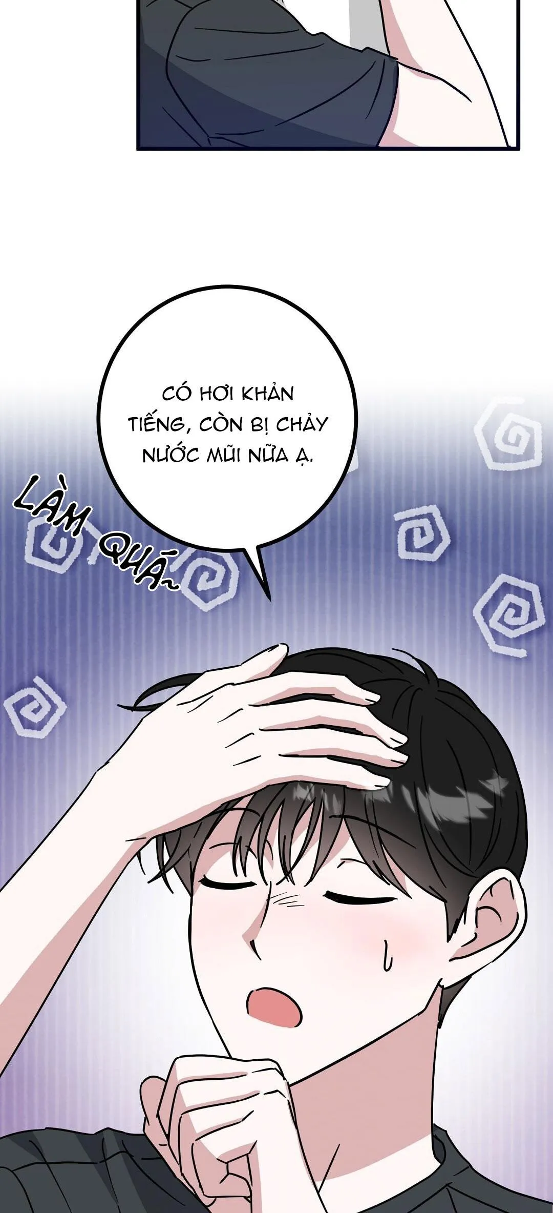 NHÀ TÔI THÀNH PHIM TRƯỜNG MẤT RỒI Chapter 50 Trang 31