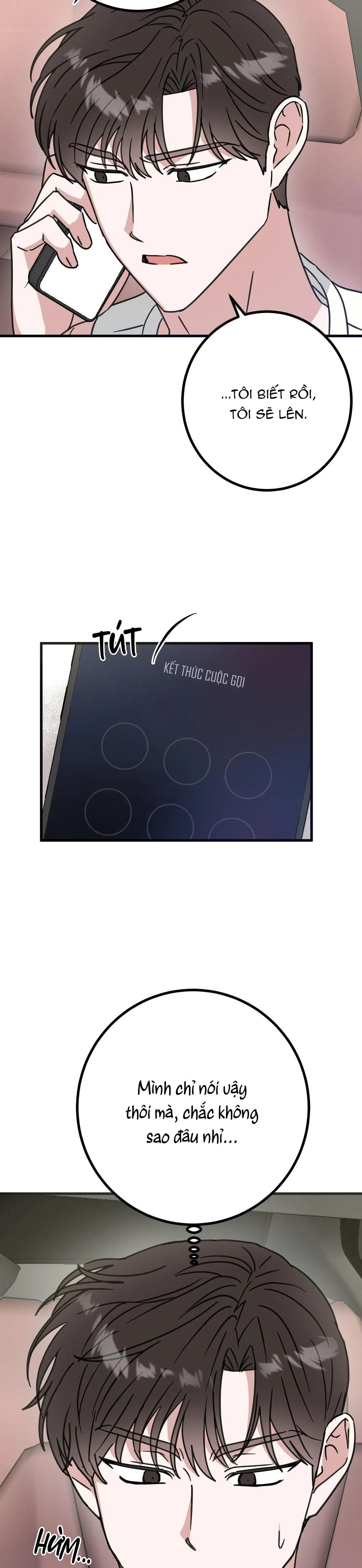 NHÀ TÔI THÀNH PHIM TRƯỜNG MẤT RỒI Chapter 51 Trang 5