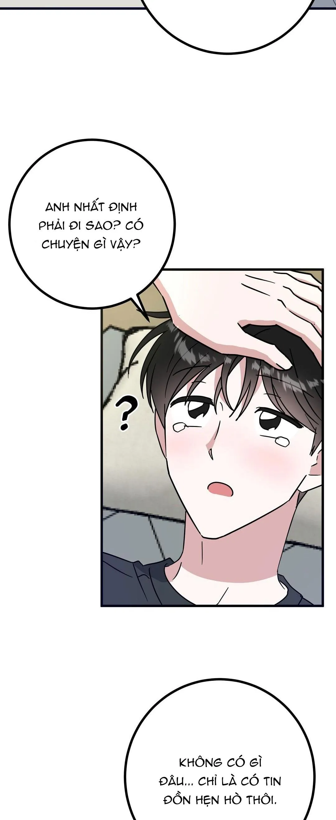 NHÀ TÔI THÀNH PHIM TRƯỜNG MẤT RỒI Chapter 51 Trang 11