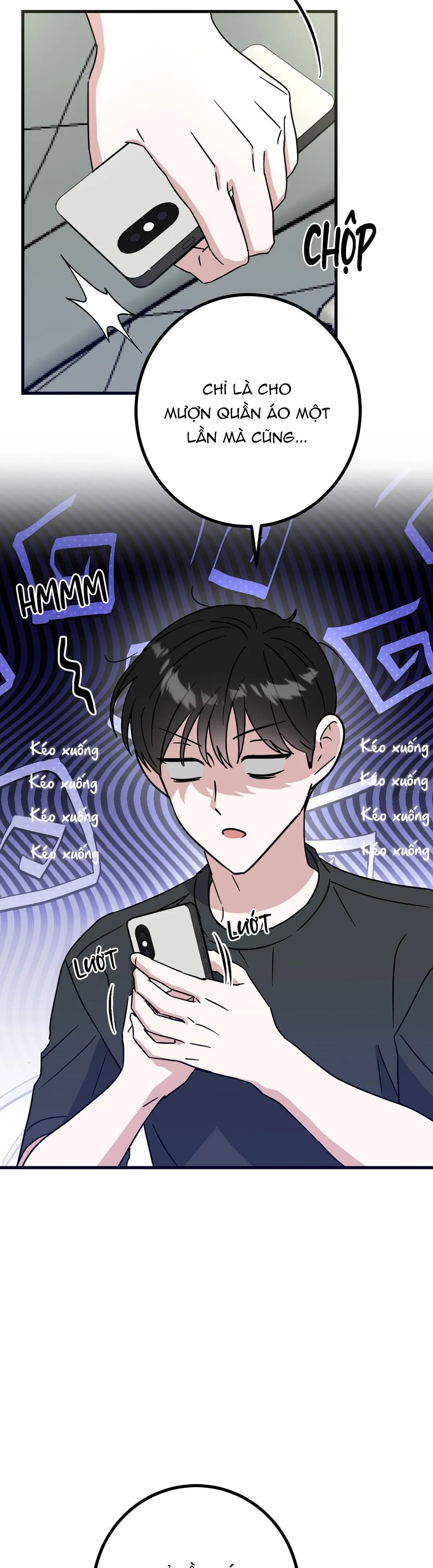 NHÀ TÔI THÀNH PHIM TRƯỜNG MẤT RỒI Chapter 51 Trang 13