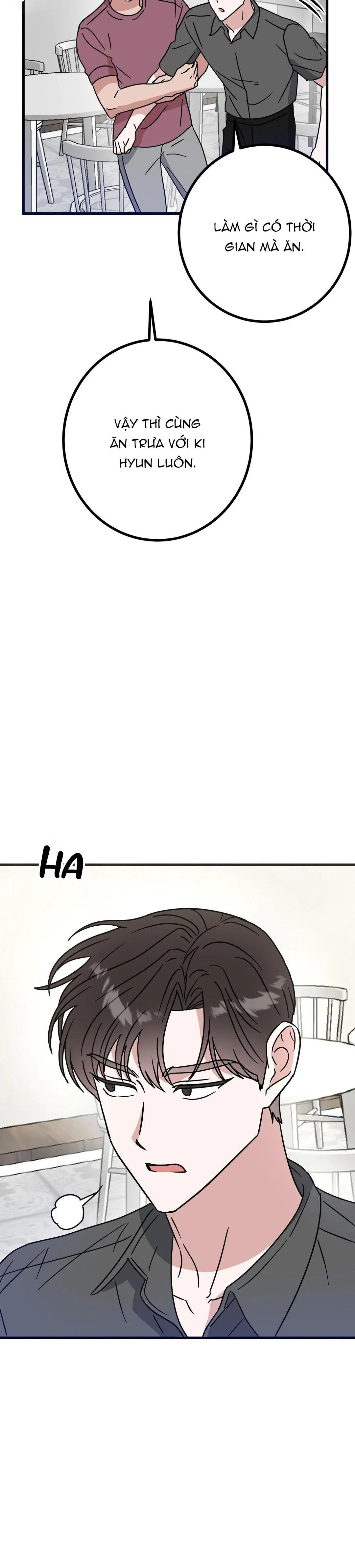 NHÀ TÔI THÀNH PHIM TRƯỜNG MẤT RỒI Chapter 51 Trang 26
