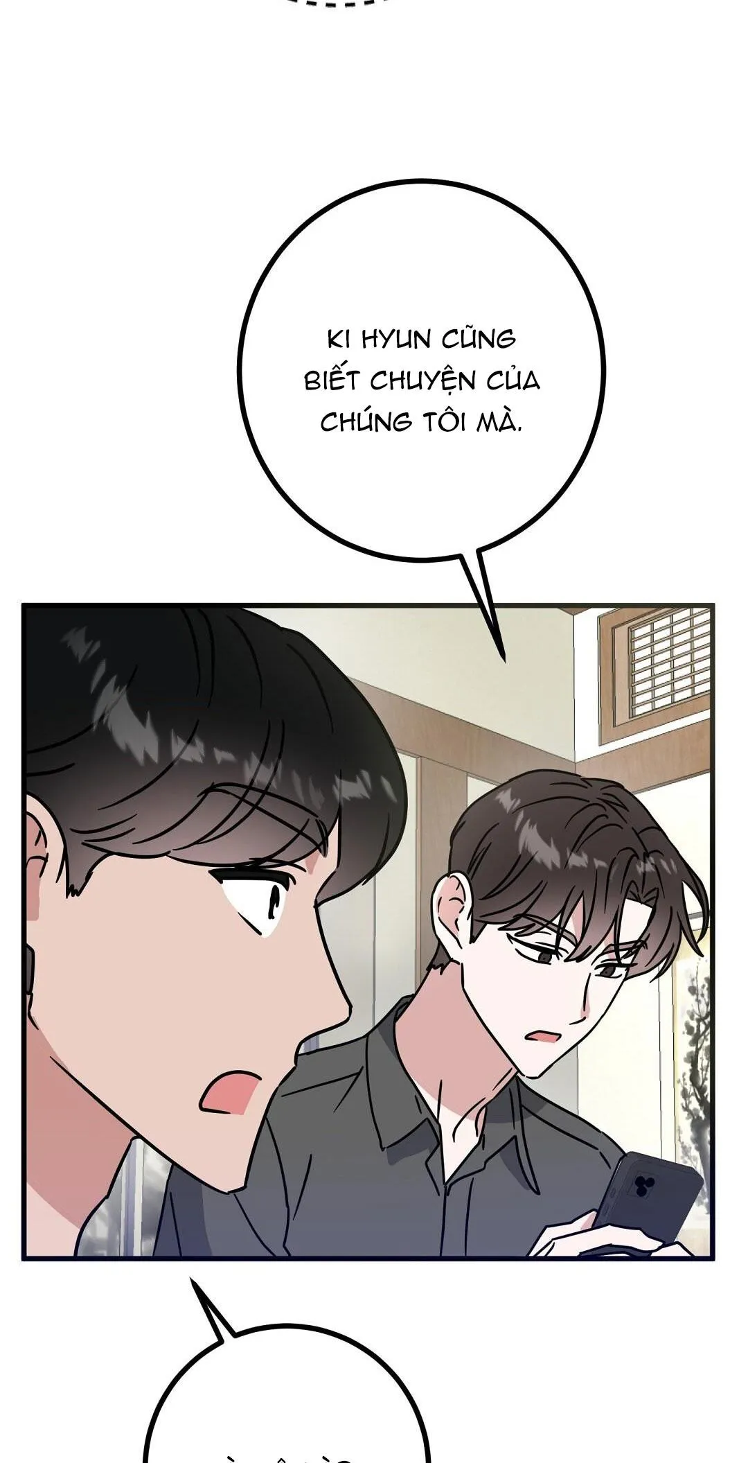 NHÀ TÔI THÀNH PHIM TRƯỜNG MẤT RỒI Chapter 51 Trang 29