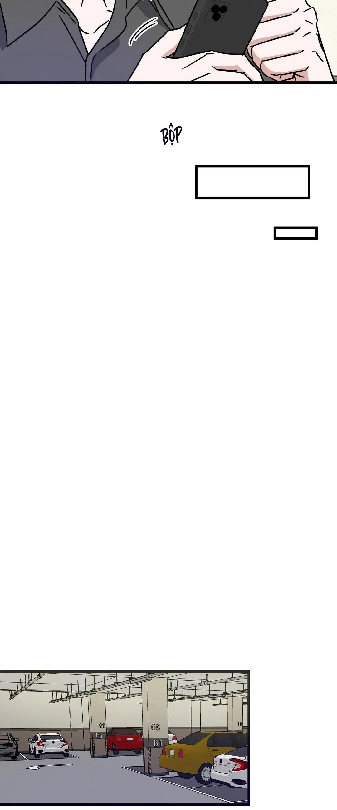 NHÀ TÔI THÀNH PHIM TRƯỜNG MẤT RỒI Chapter 51 Trang 36