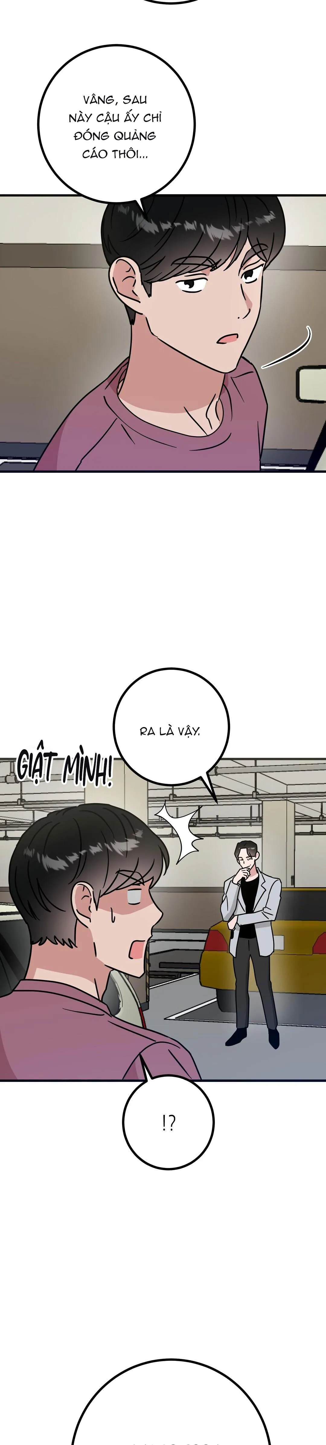 NHÀ TÔI THÀNH PHIM TRƯỜNG MẤT RỒI Chapter 51 Trang 41