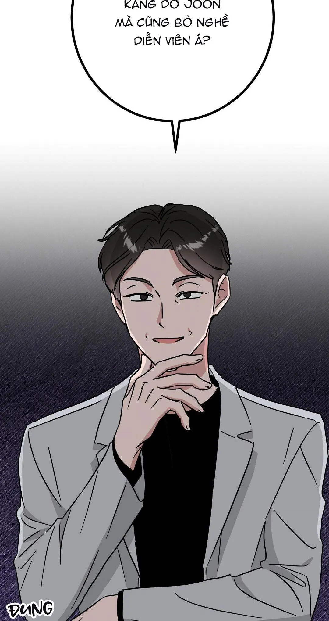 NHÀ TÔI THÀNH PHIM TRƯỜNG MẤT RỒI Chapter 51 Trang 42