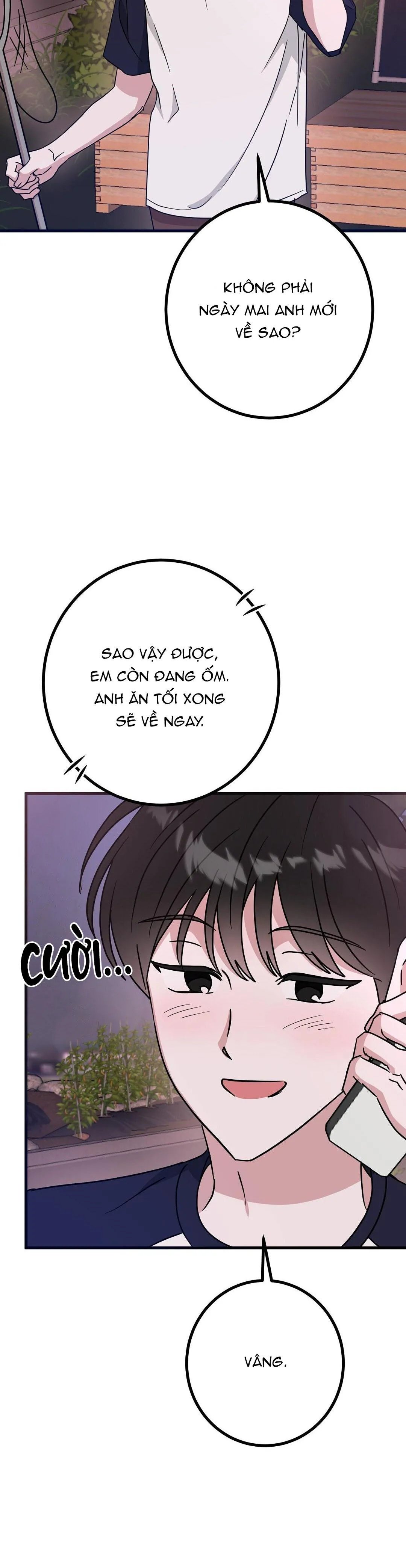 NHÀ TÔI THÀNH PHIM TRƯỜNG MẤT RỒI Chapter 52 Trang 4