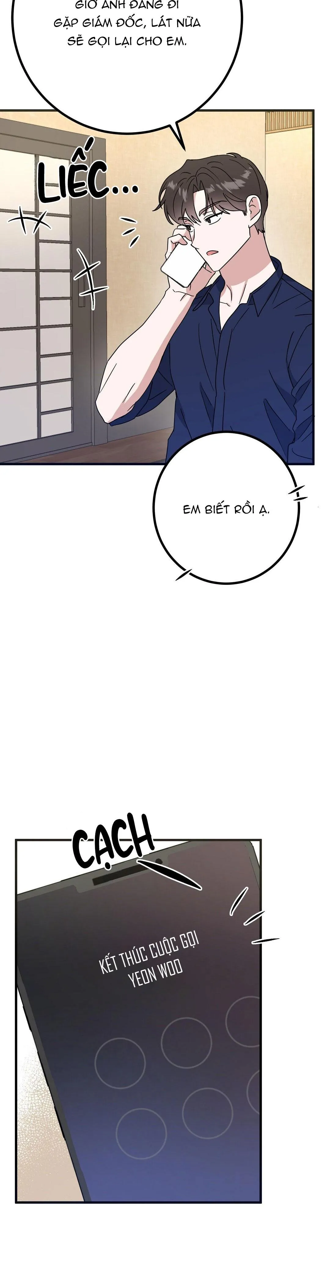 NHÀ TÔI THÀNH PHIM TRƯỜNG MẤT RỒI Chapter 52 Trang 6