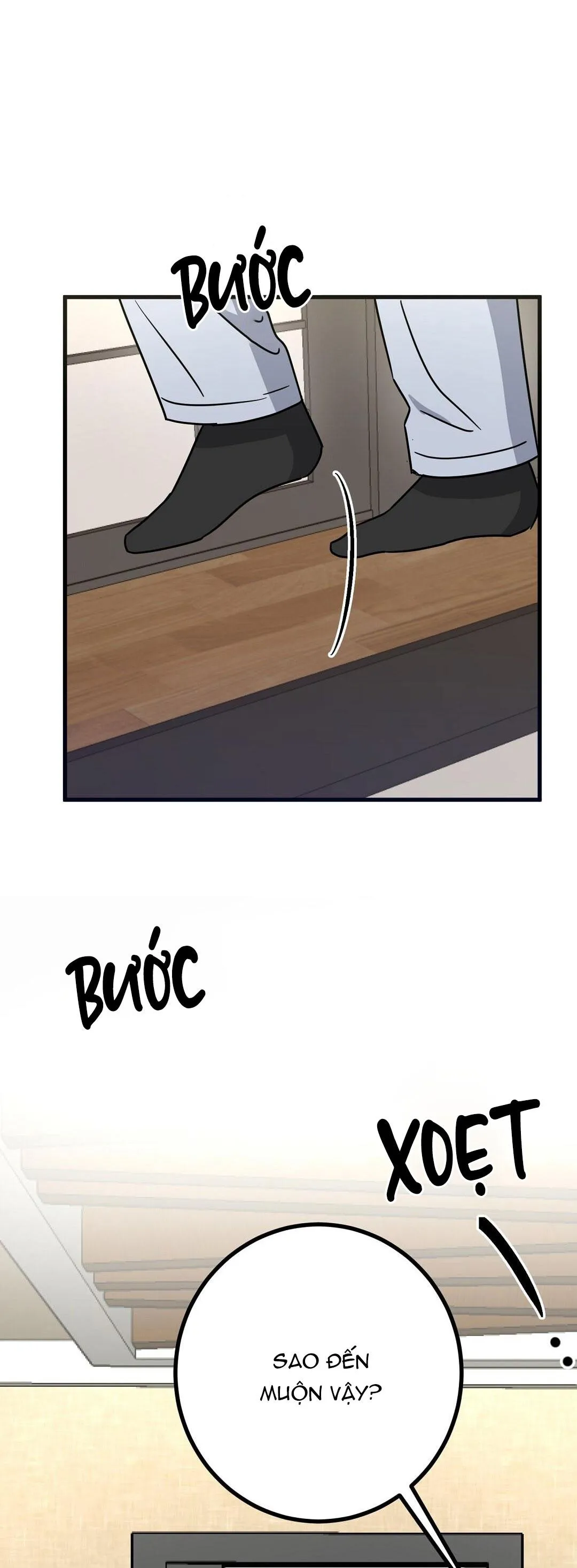 NHÀ TÔI THÀNH PHIM TRƯỜNG MẤT RỒI Chapter 52 Trang 7