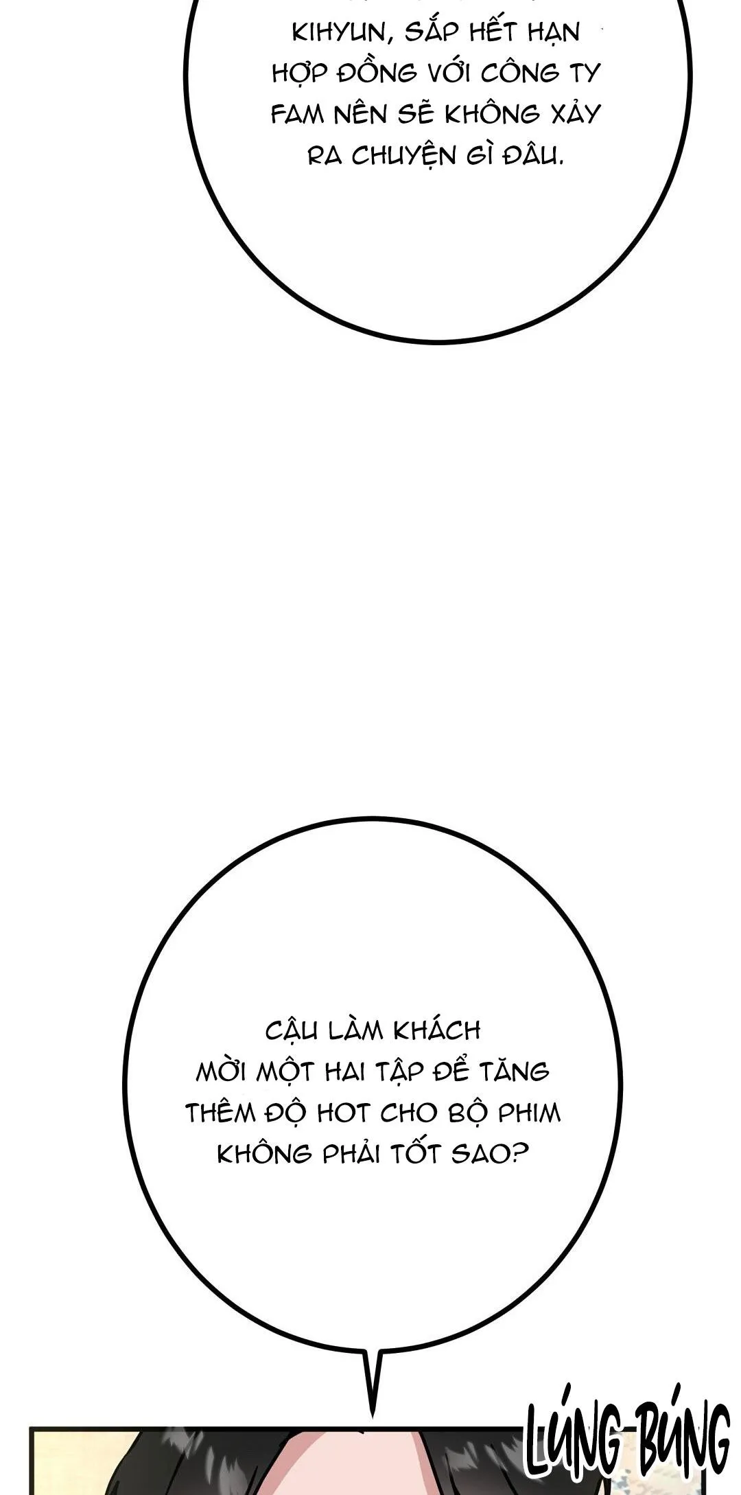 NHÀ TÔI THÀNH PHIM TRƯỜNG MẤT RỒI Chapter 52 Trang 15