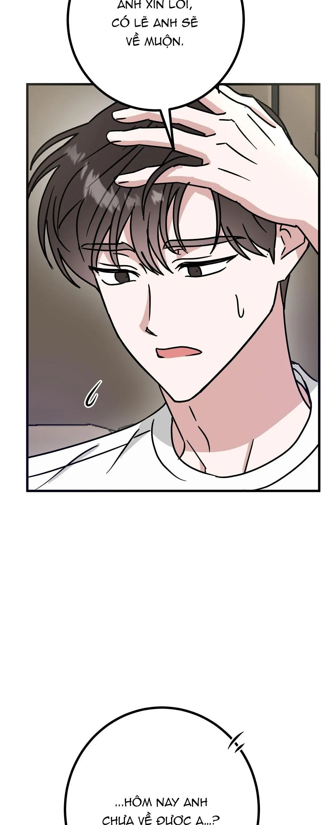 NHÀ TÔI THÀNH PHIM TRƯỜNG MẤT RỒI Chapter 52 Trang 23