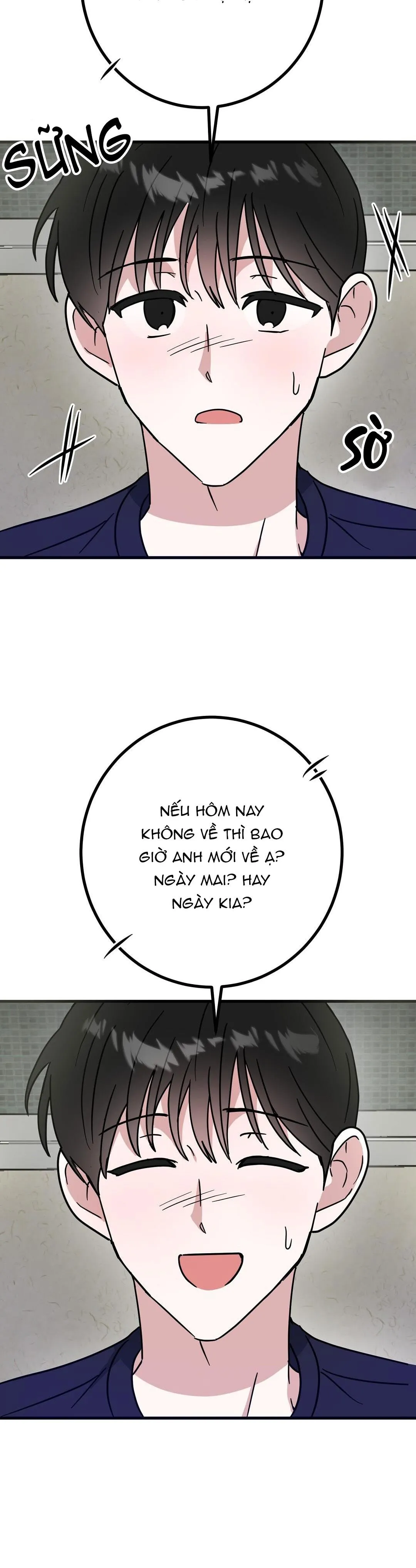 NHÀ TÔI THÀNH PHIM TRƯỜNG MẤT RỒI Chapter 52 Trang 24
