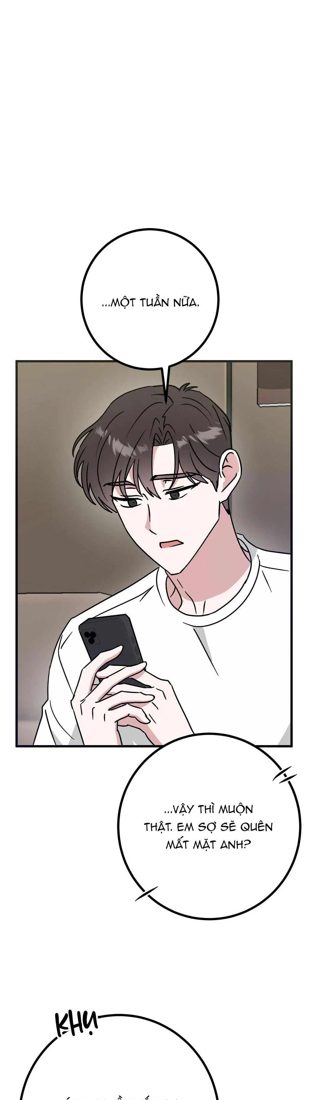 NHÀ TÔI THÀNH PHIM TRƯỜNG MẤT RỒI Chapter 52 Trang 25