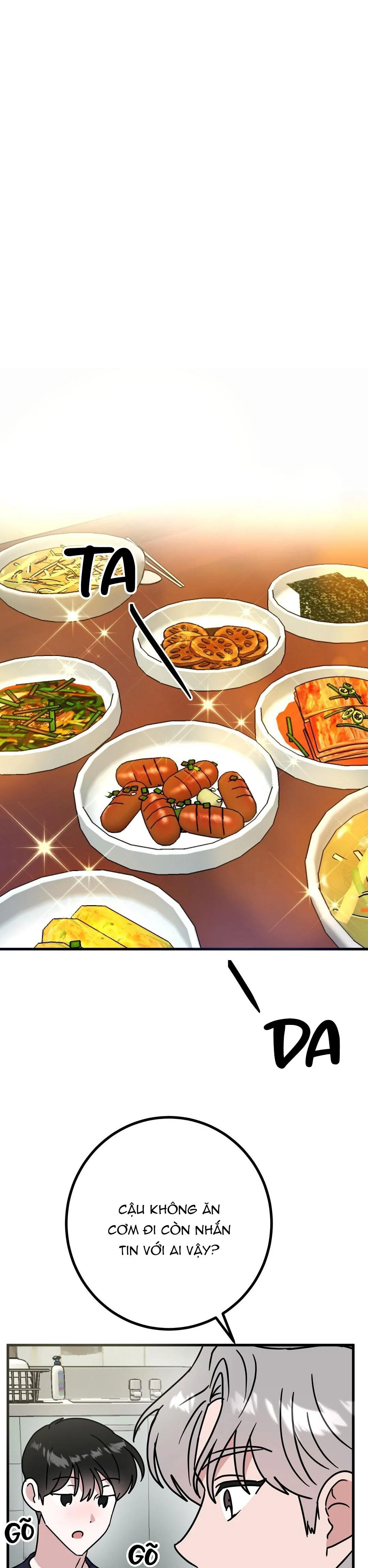 NHÀ TÔI THÀNH PHIM TRƯỜNG MẤT RỒI Chapter 52 Trang 39