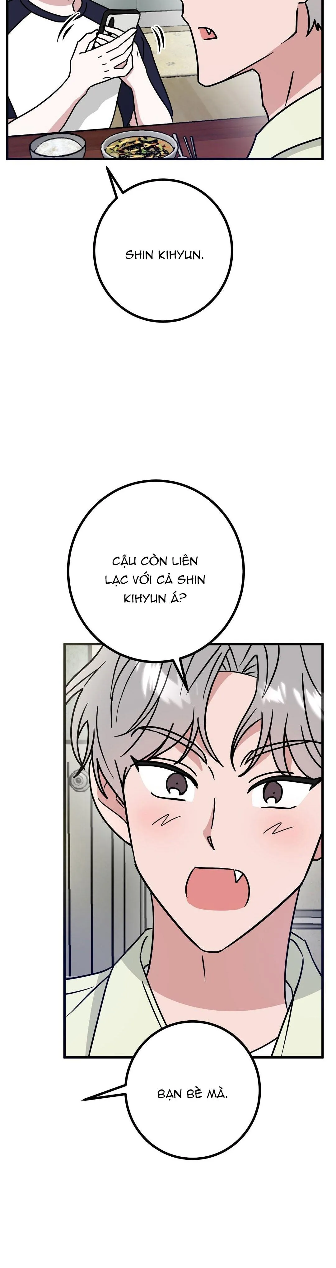 NHÀ TÔI THÀNH PHIM TRƯỜNG MẤT RỒI Chapter 52 Trang 40