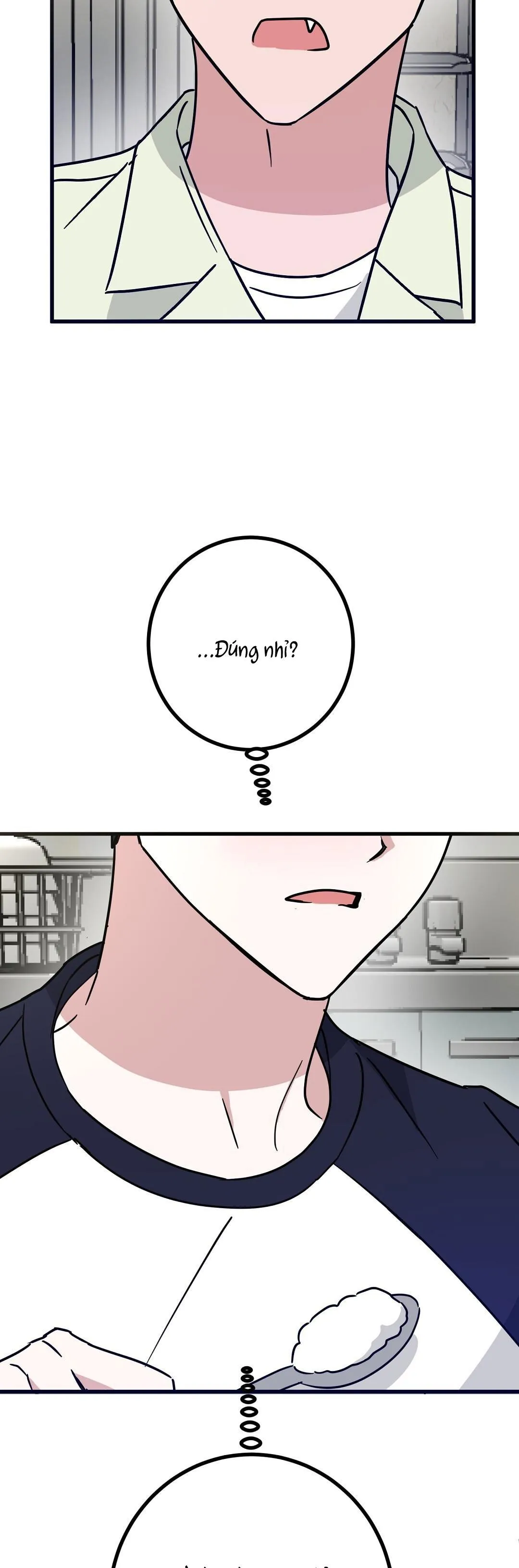 NHÀ TÔI THÀNH PHIM TRƯỜNG MẤT RỒI Chapter 52 Trang 44