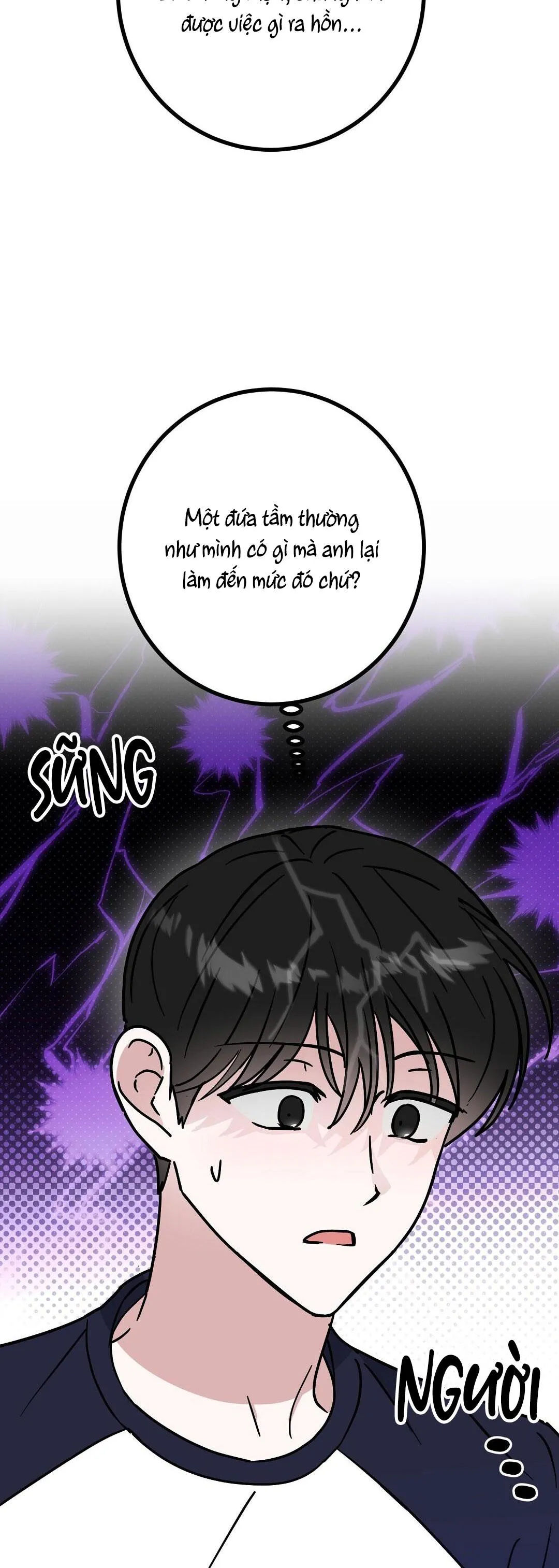 NHÀ TÔI THÀNH PHIM TRƯỜNG MẤT RỒI Chapter 52 Trang 46