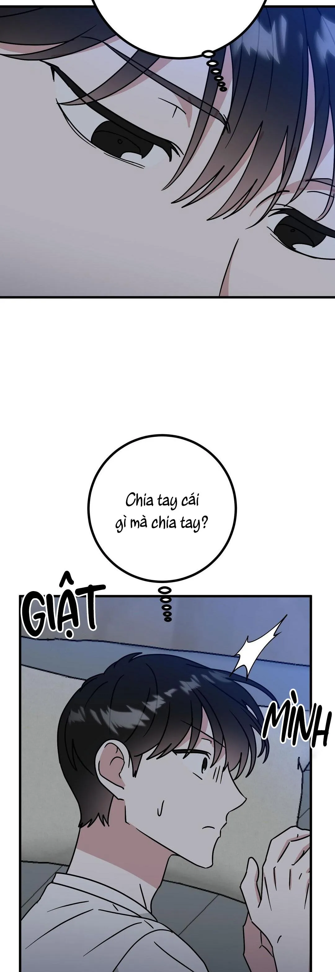 NHÀ TÔI THÀNH PHIM TRƯỜNG MẤT RỒI Chapter 53 Trang 5