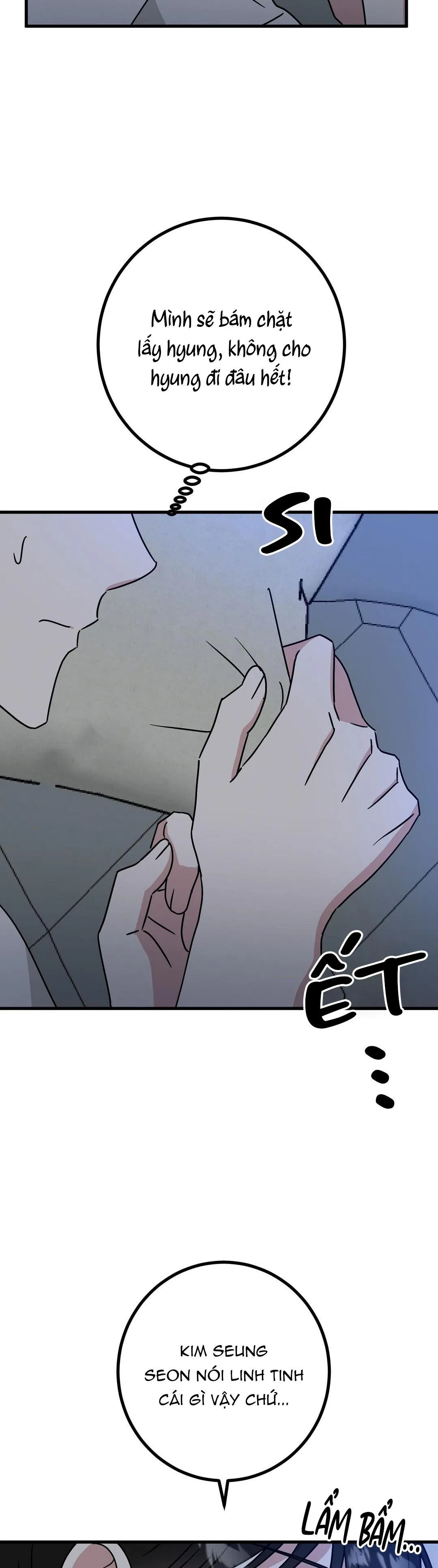 NHÀ TÔI THÀNH PHIM TRƯỜNG MẤT RỒI Chapter 53 Trang 6