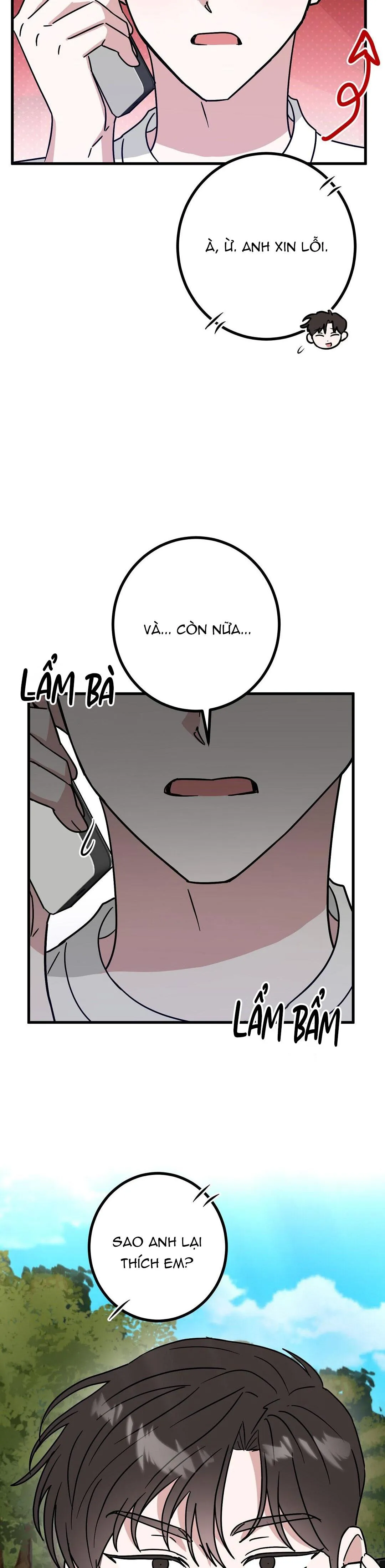 NHÀ TÔI THÀNH PHIM TRƯỜNG MẤT RỒI Chapter 53 Trang 11