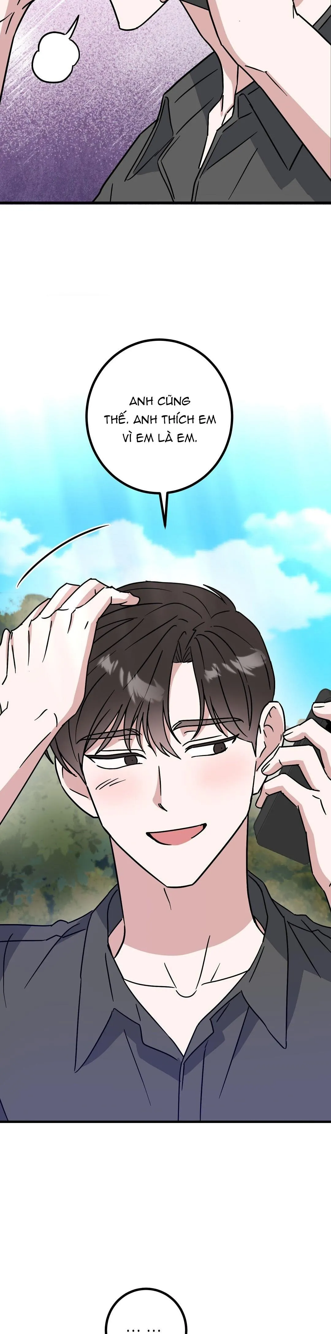NHÀ TÔI THÀNH PHIM TRƯỜNG MẤT RỒI Chapter 53 Trang 14