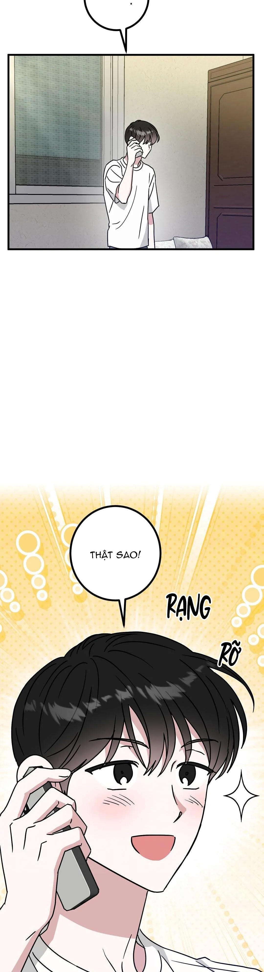 NHÀ TÔI THÀNH PHIM TRƯỜNG MẤT RỒI Chapter 53 Trang 15